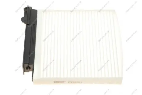 Фільтр салону RENAULT DUSTER 10-, LOGAN 04- (HENGST) HENGST FILTER E2905LI