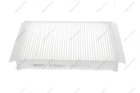 Фильтр салона HENGST HENGST FILTER E3900LI