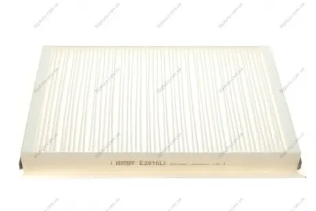 Фильтр салона HENGST HENGST FILTER E2916LI
