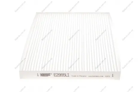 Фильтр салона HENGST HENGST FILTER E2995LI