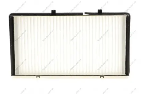Фільтр салону OPEL VIVARO A 01-, RENAULT TRAFIC II 01- (HENGST) HENGST FILTER E1984LI