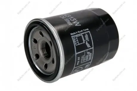 Фильтр масляный HENGST HENGST FILTER H313W