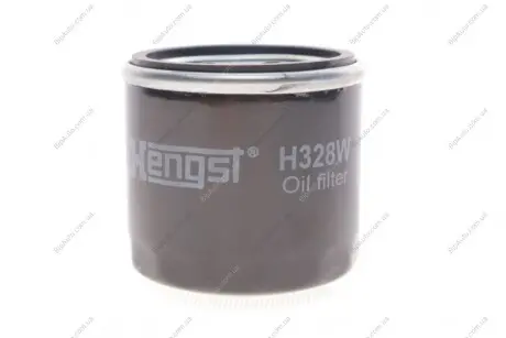 Фильтр масляный HENGST HENGST FILTER H328W