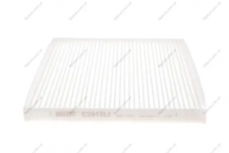 Фільтр салону HENGST HENGST FILTER E2915LI