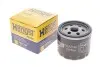 Фильтр масляный HENGST HENGST FILTER H221W (фото 2)