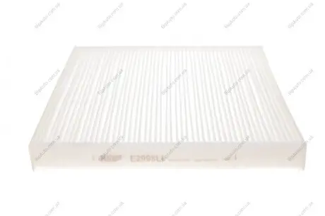 Фильтр салона HENGST HENGST FILTER E2998LI