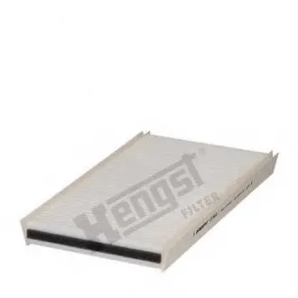 Фильтр салона HENGST HENGST FILTER E2963LI