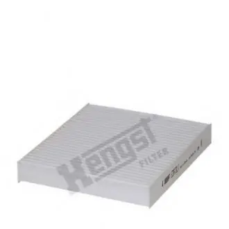 Фільтр салону HENGST HENGST FILTER E3973LI