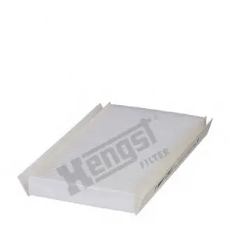Фильтр салона HENGST HENGST FILTER E3982LI