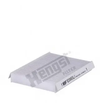 Фильтр салона HENGST HENGST FILTER E3953LI