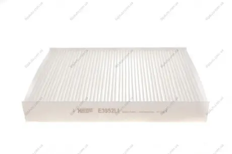 Фільтр салону HENGST HENGST FILTER E3952LI