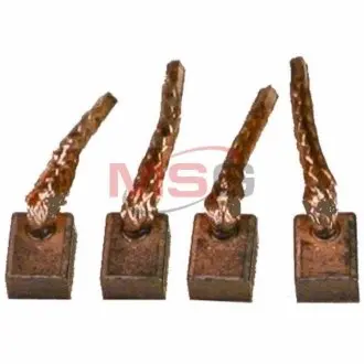 Угольные щетки CARGO PSX1554