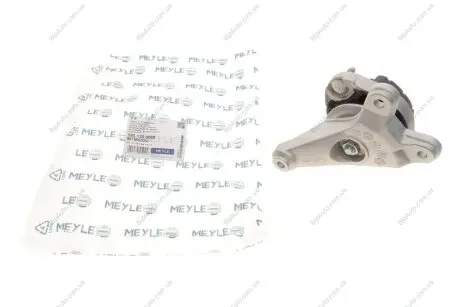 Опора КПП MEYLE 100 130 0009