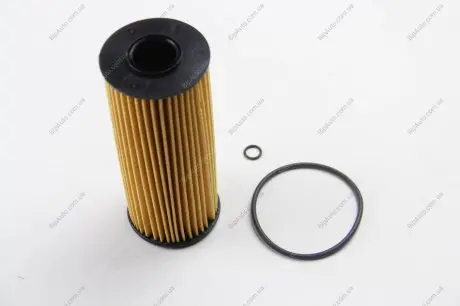 Фільтр масляний LT II 2.5TDI/Golf IV/Passat B5/Octavia/Audi/Seat Purflux L291