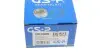 Подшипник ступицы GSP GK3600 (фото 7)