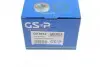 Подшипник ступицы GSP GK3614 (фото 9)