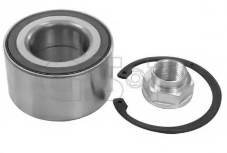 Подшипник ступицы GSP GK6825