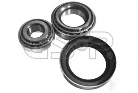Подшипник ступицы GSP GK0941