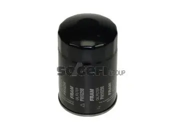 Фільтр оливний двигуна FRAM PH10298