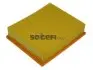 Фильтр воздушный FRAM CA5108 (фото 1)