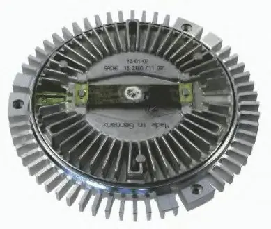 Вискомуфта SACHS 2100011031 (фото 1)