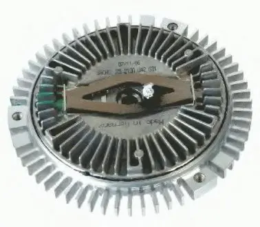 Вискомуфта SACHS 2100042031 (фото 1)