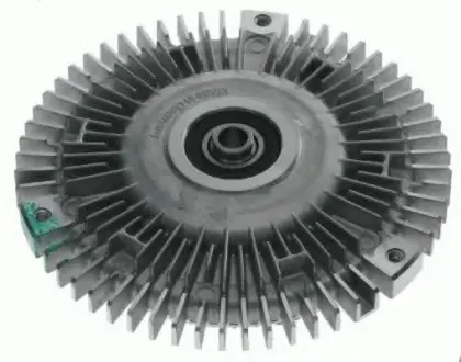 Вискомуфта SACHS 2100039031 (фото 1)