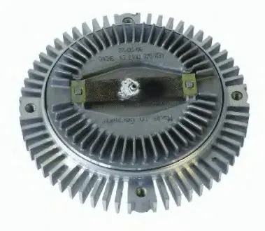 Вискомуфта SACHS 2100079031 (фото 1)