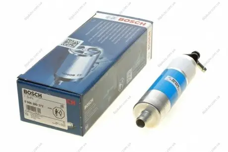 Бензонасос BOSCH 0986580372