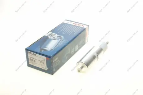 Електричний паливний насос BOSCH 0986580131
