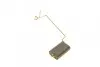 Бензонасос BOSCH 0986580932 (фото 12)