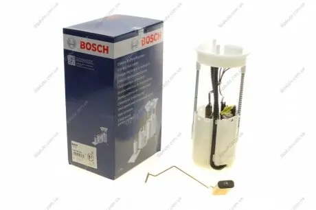 Електричний паливний насос BOSCH 0986580932
