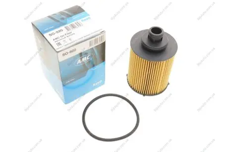 Фільтр масляний Doblo/Combo/Swift 1.3 D 04- PARTS KAVO SO-920