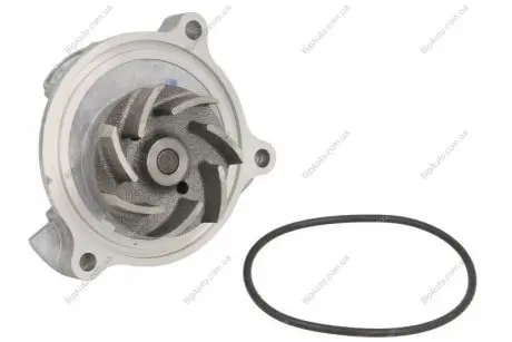 Насос водяний AUDI A6, VW Crafter 30-35-50, LT, Transporter 2.5 Tdi Ruville 65426 538 0045 10 INA 538004510