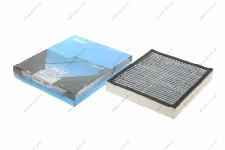 Фільтр салону PARTS KAVO NC-2036C