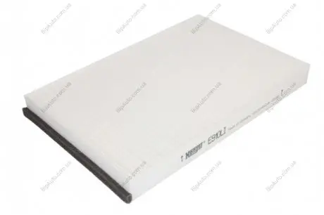 Фільтр салону HENGST HENGST FILTER E910LI