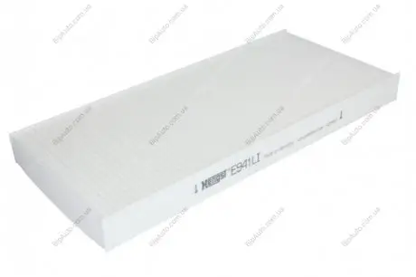 Фільтр салону HENGST HENGST FILTER E941LI