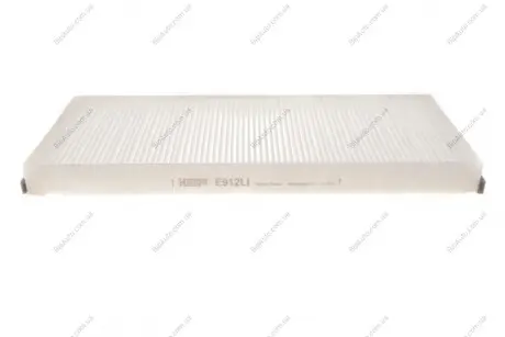 Фільтр салону HENGST HENGST FILTER E912LI