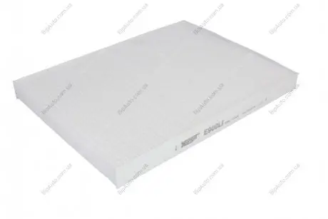 Фільтр салону HENGST HENGST FILTER E900LI