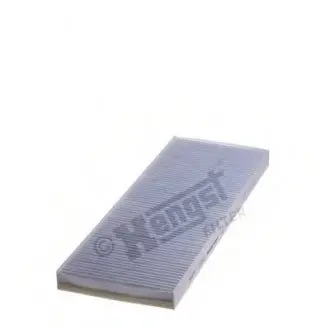 Фільтр салону HENGST HENGST FILTER E904LI