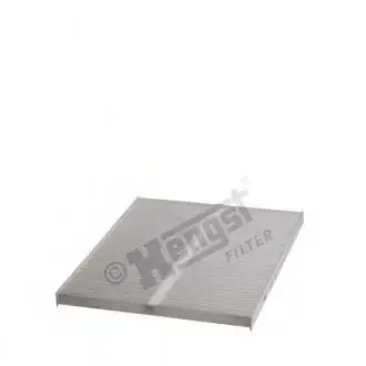 Фільтр салону HENGST HENGST FILTER E903LI