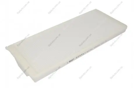 Фільтр салону HENGST HENGST FILTER E980LI