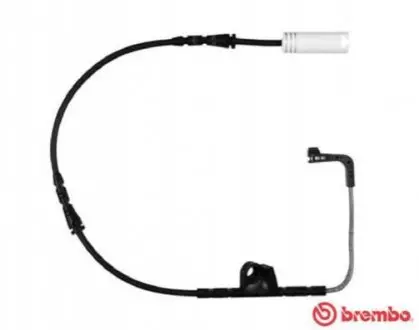 Датчик износа BREMBO A00213