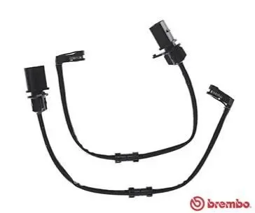 Датчик зносу BREMBO A00468
