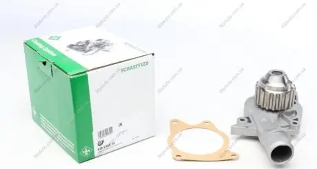 Насос водяний FORD Ruville 65240 538 0105 10 INA 538010510