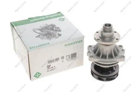 Насос водяний BMW, OPEL Ruville 65050 538 0188 10 INA 538018810