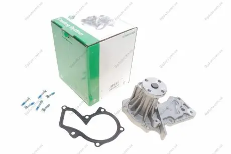 Водяний насос FORD FOCUS III, 07/10 - 538 0264 10 INA 538026410