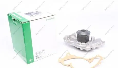 Водяний насос LEXUS RX (U3), 02/03 - 12/08 300 538 0564 10 INA 538056410