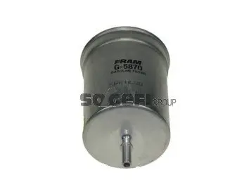 Фильтр топливный FRAM G5870 (фото 1)