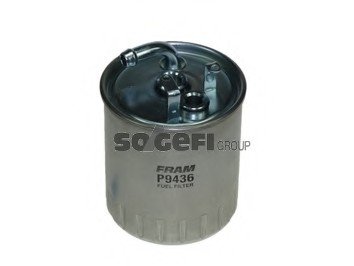Фільтр паливний дизель FRAM P9436 (фото 1)